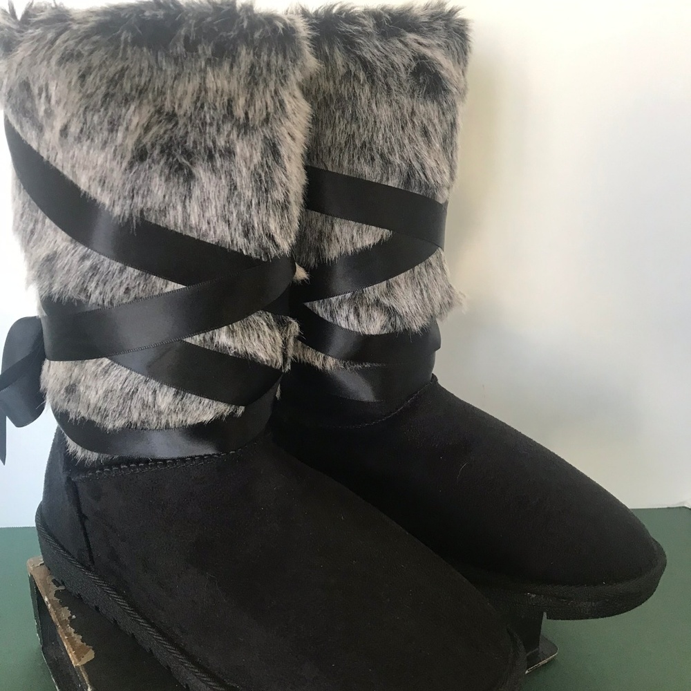 Big Sky Weather Boots